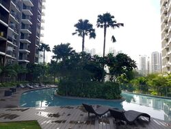 High Park Residences (D28), Apartment #436335751